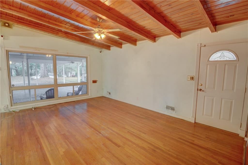 3206 Laventure Drive