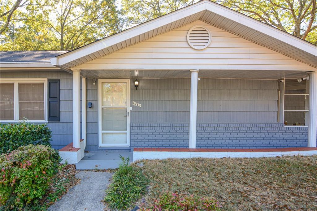 3206 Laventure Drive