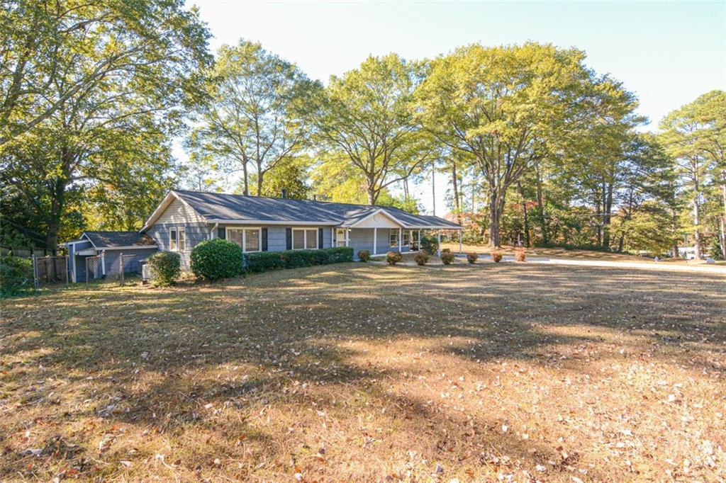 3206 Laventure Drive