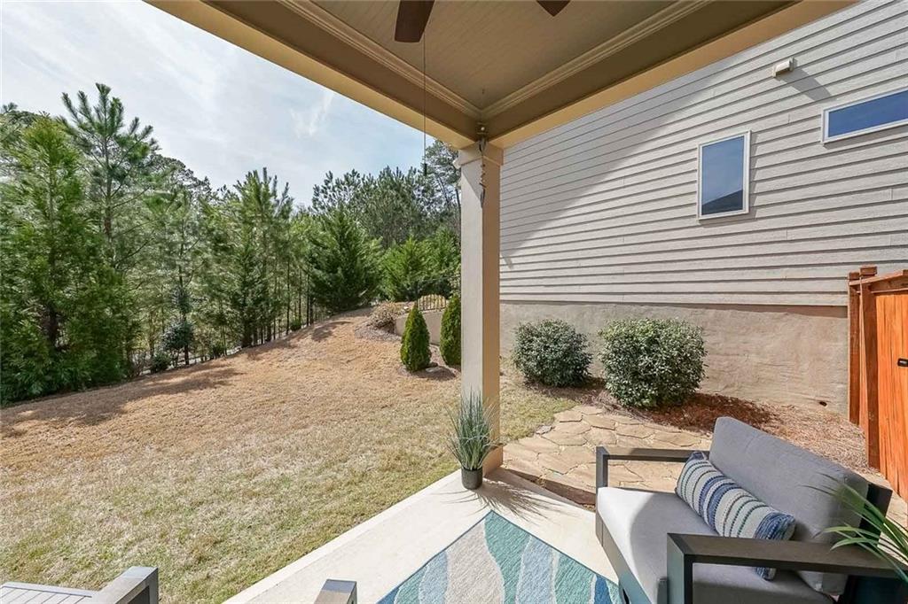 307 Serenity Way Way, Woodstock, Georgia image 26