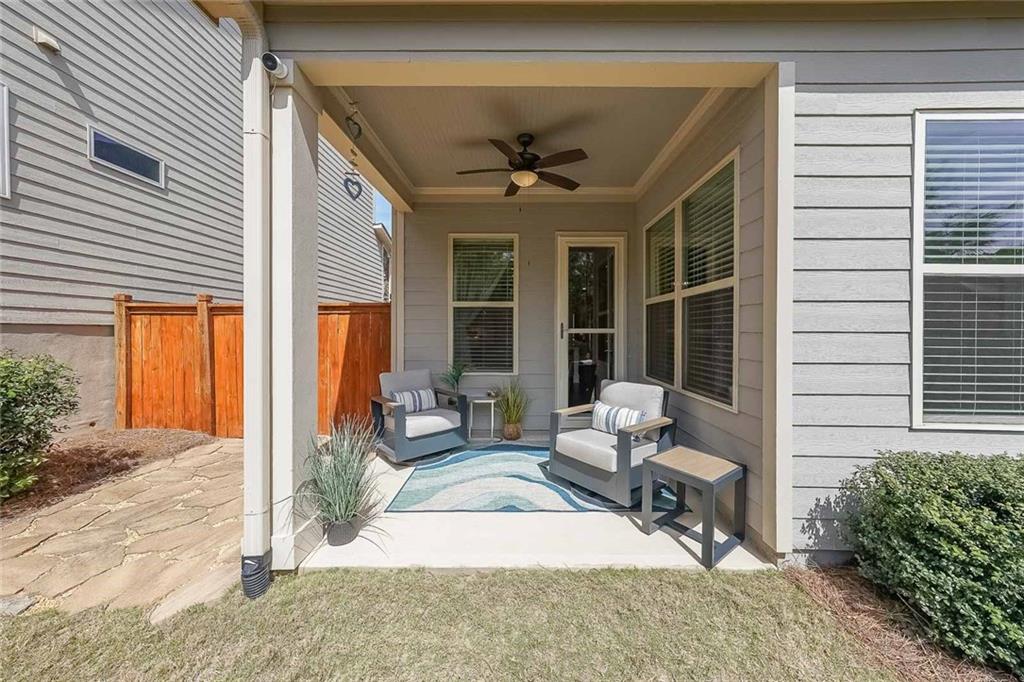 307 Serenity Way Way, Woodstock, Georgia image 25