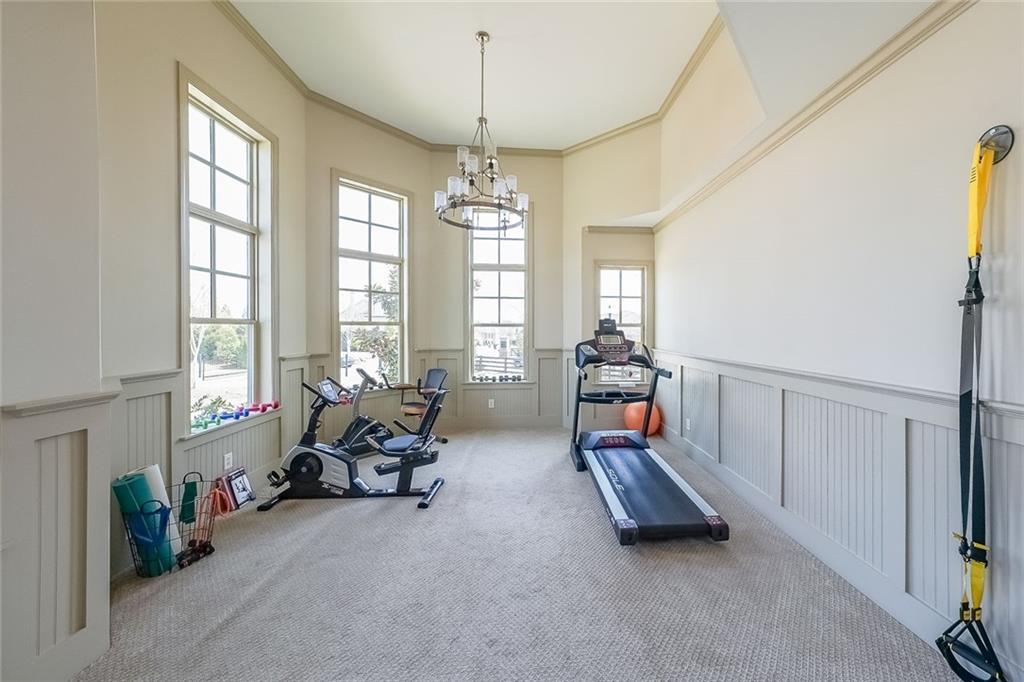 307 Serenity Way Way, Woodstock, Georgia image 31