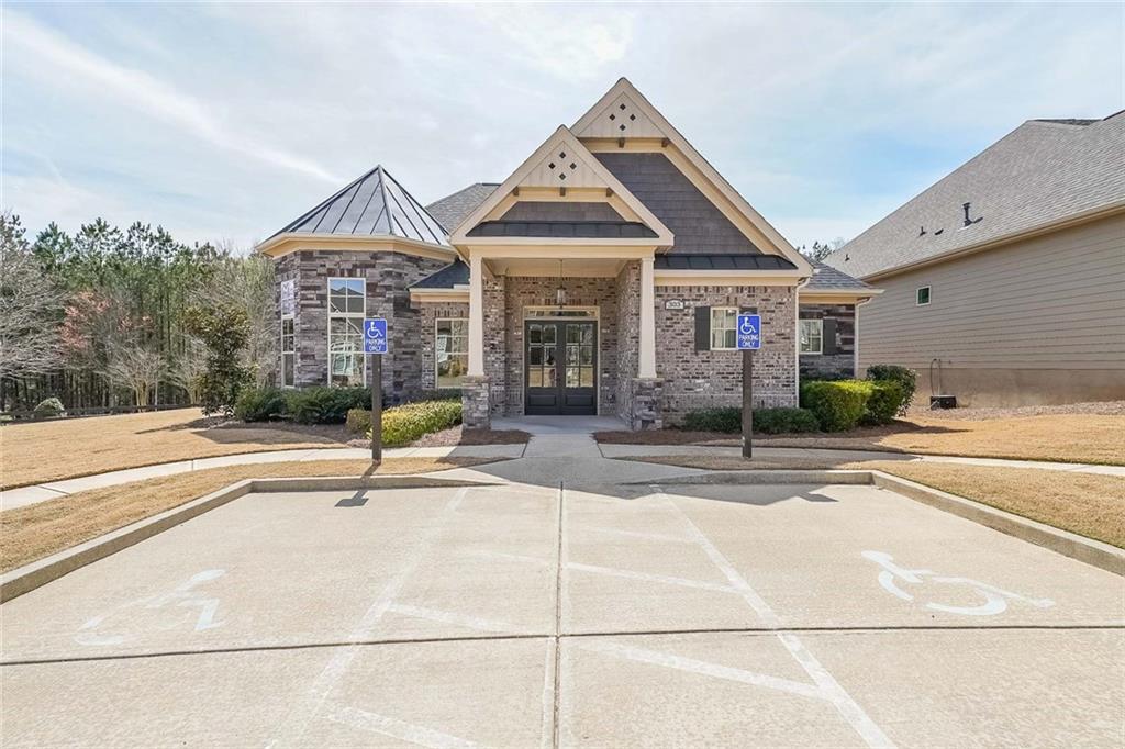 307 Serenity Way Way, Woodstock, Georgia image 28