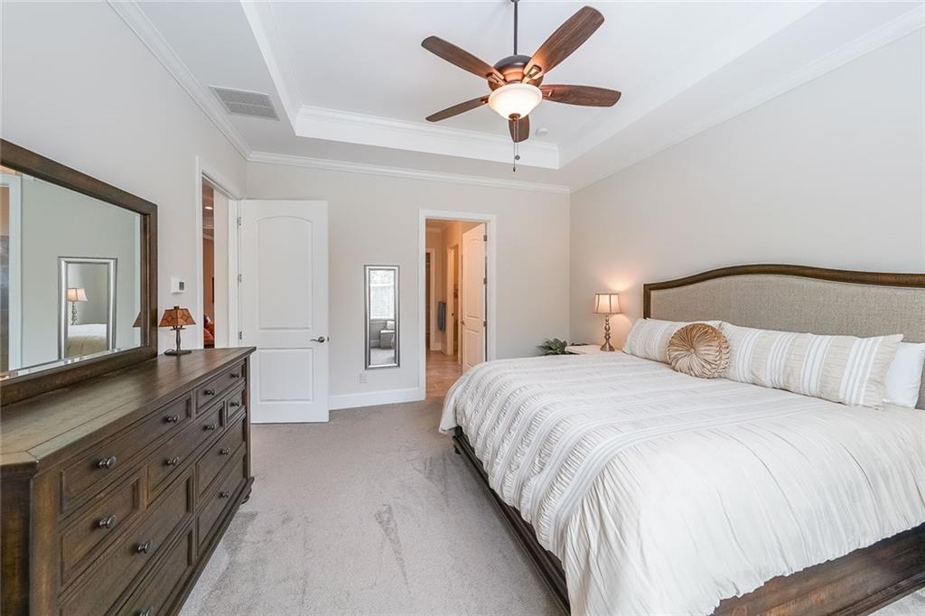 307 Serenity Way Way, Woodstock, Georgia image 15