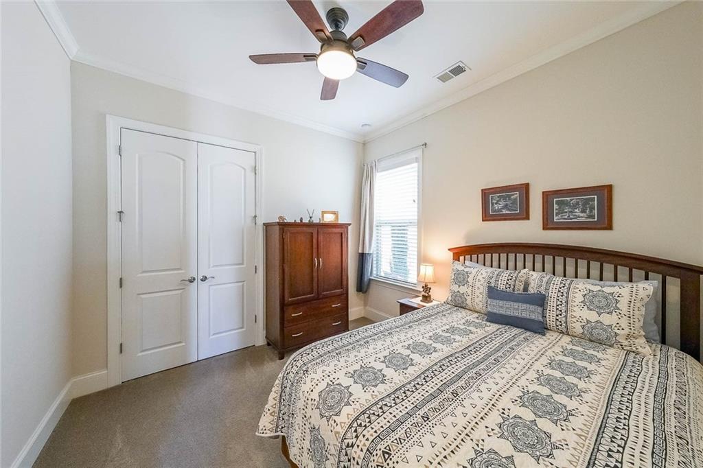 307 Serenity Way Way, Woodstock, Georgia image 21