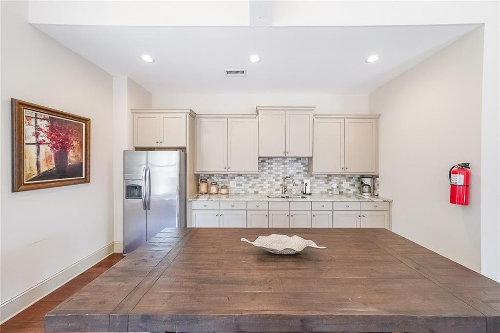 307 Serenity Way Way, Woodstock, Georgia image 34