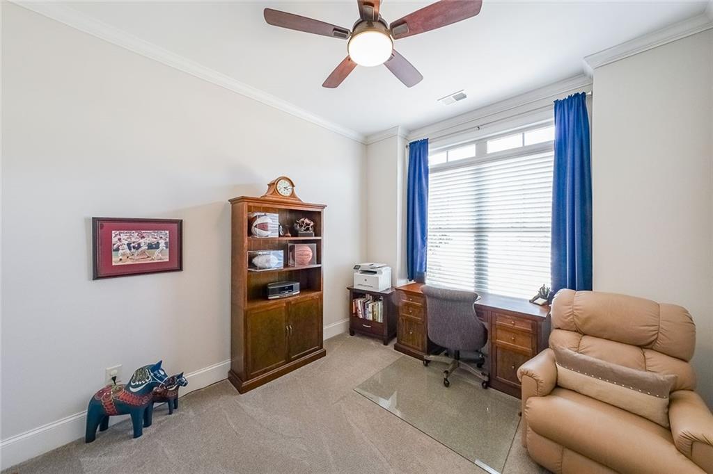 307 Serenity Way Way, Woodstock, Georgia image 22