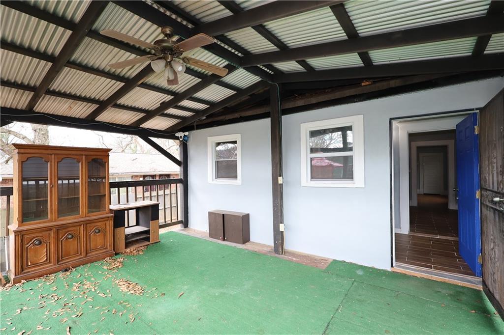 1852 E Farris Avenue, Atlanta, Georgia image 17