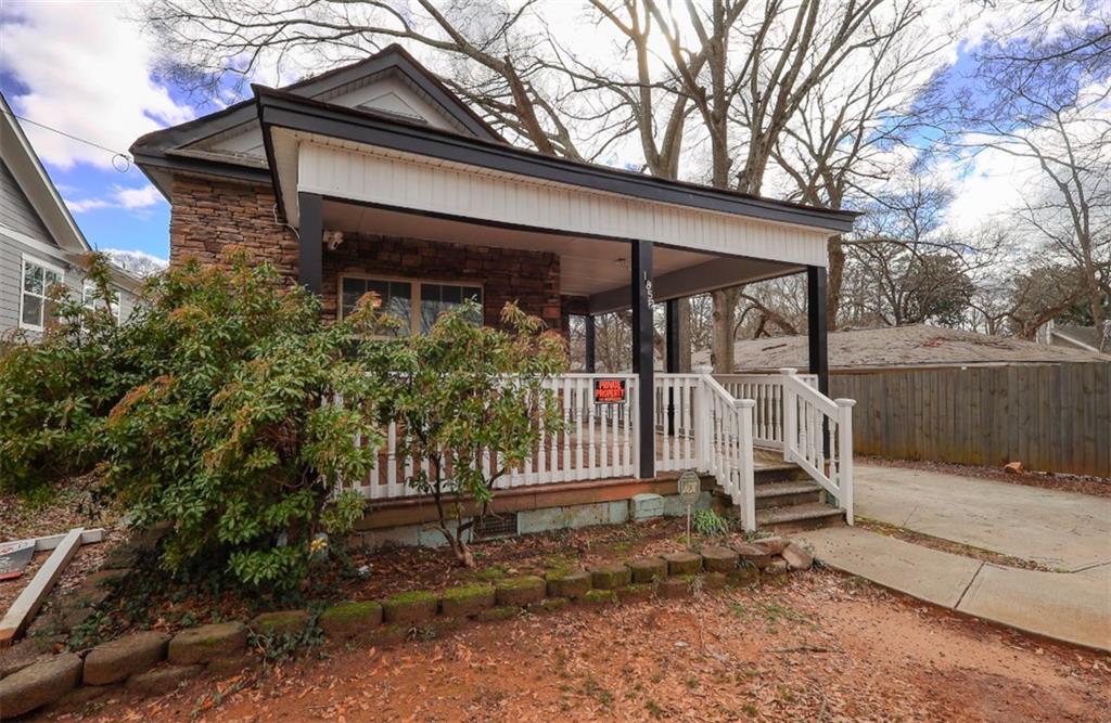 1852 E Farris Avenue, Atlanta, Georgia image 2