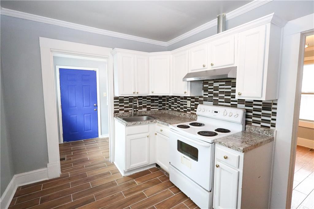 1852 E Farris Avenue, Atlanta, Georgia image 13