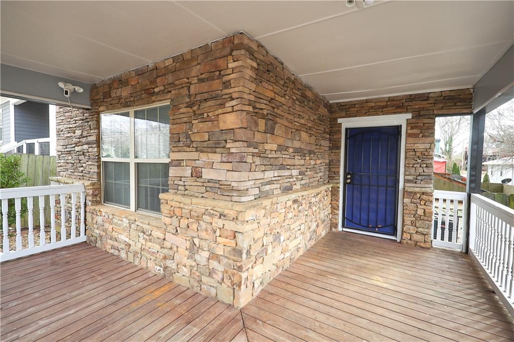 1852 E Farris Avenue, Atlanta, Georgia image 4
