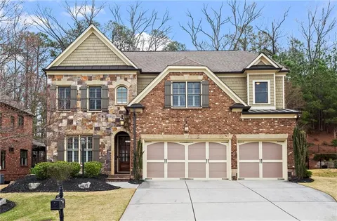 3330 Camellia Lane, Suwanee, GA 30024 - MLS#: 7537780