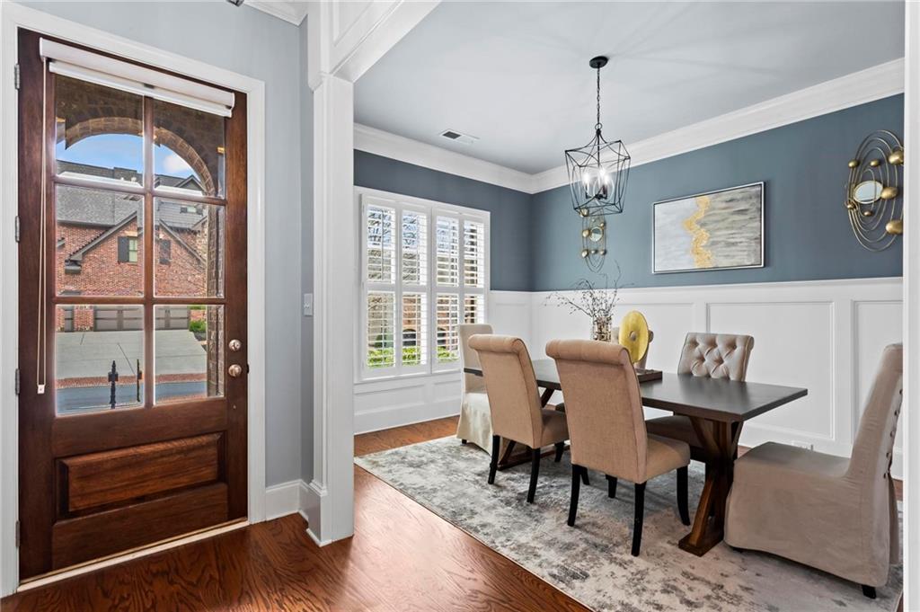 3330 Camellia Lane, Suwanee, Georgia image 3