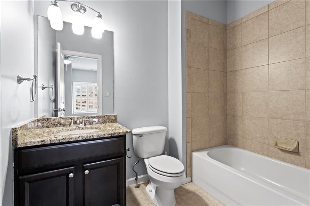 3330 Camellia Lane, Suwanee, Georgia image 39