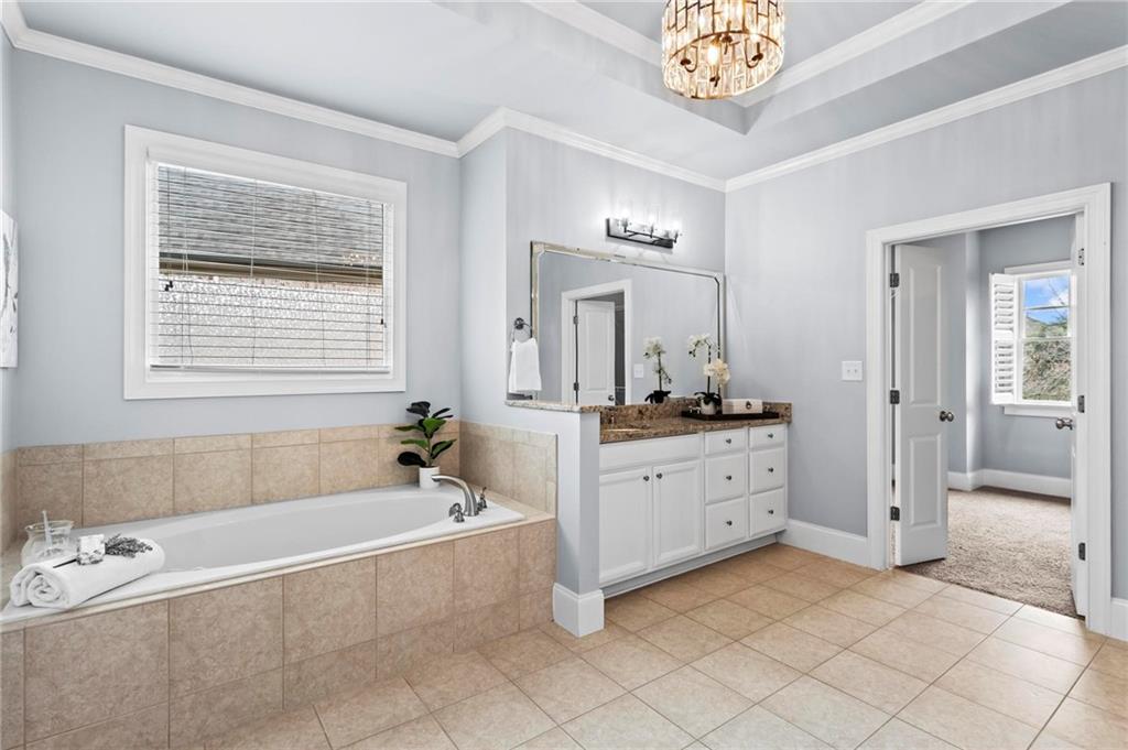 3330 Camellia Lane, Suwanee, Georgia image 32