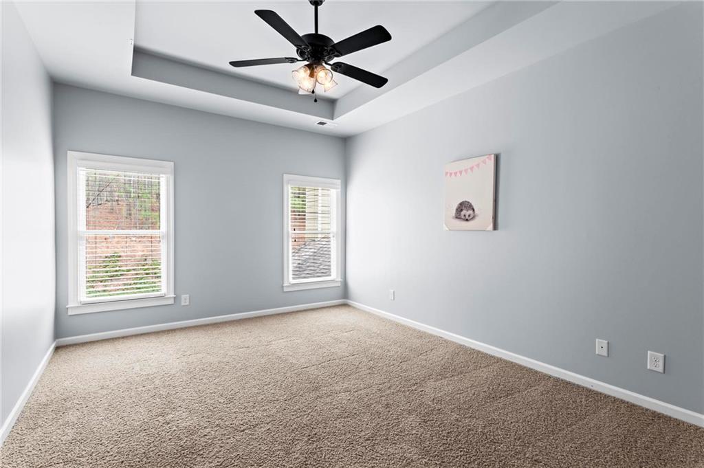 3330 Camellia Lane, Suwanee, Georgia image 37