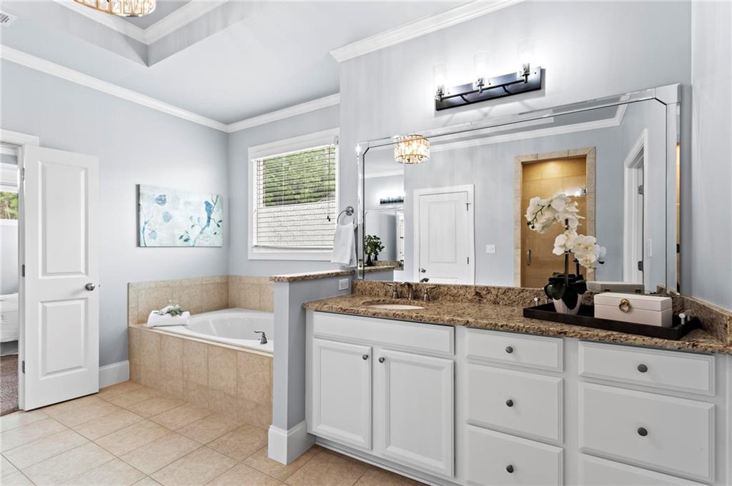 3330 Camellia Lane, Suwanee, Georgia image 34
