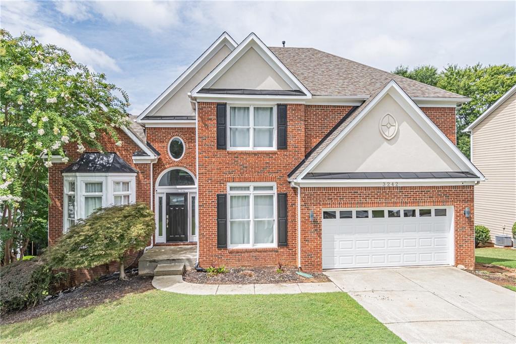 View Peachtree Corners, GA 30092 house
