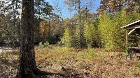 Vacant Land For Sale - 618 S Steel Bridge Road<br/> Putnam County, Eatonton, GA 31024