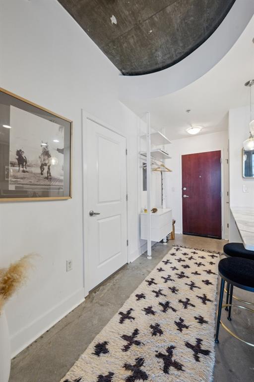 400 W Peachtree Street NW 1205