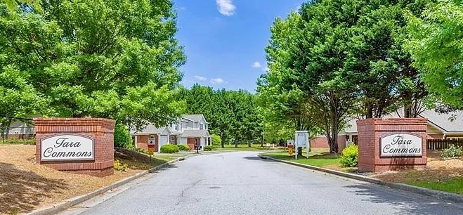 132 Tara Commons Drive, Loganville, Georgia image 24