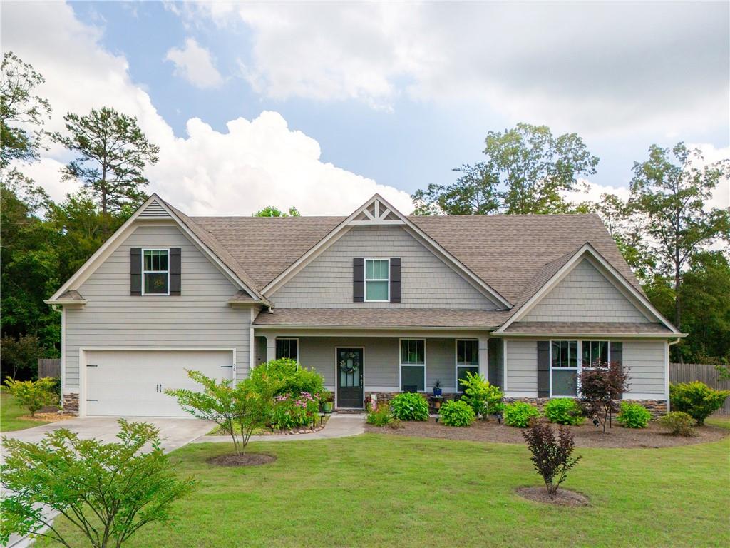 56 Highland Pointe Drive