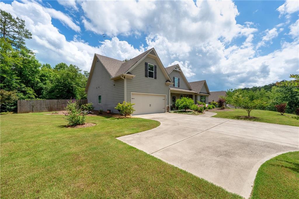 56 Highland Pointe Drive