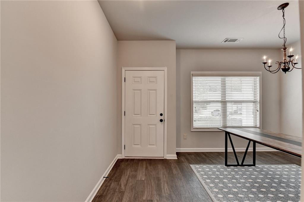 1145 Glenwyck Drive