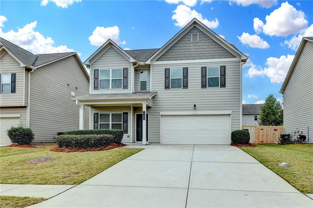 1145 Glenwyck Drive