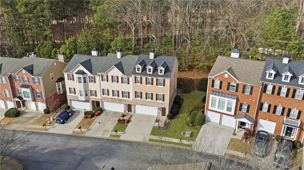 460 Eagle Tiff Drive