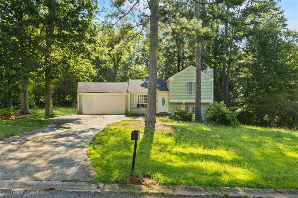 Fairview Manor - Residential