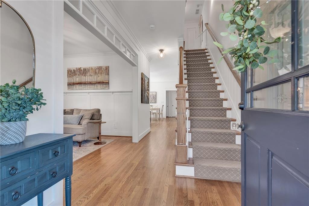 1560 Spring Street SE