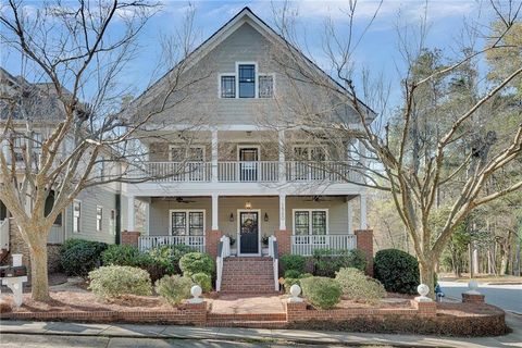 Homes For Sale - 1560 Spring Street<br/> Smyrna, GA 30080