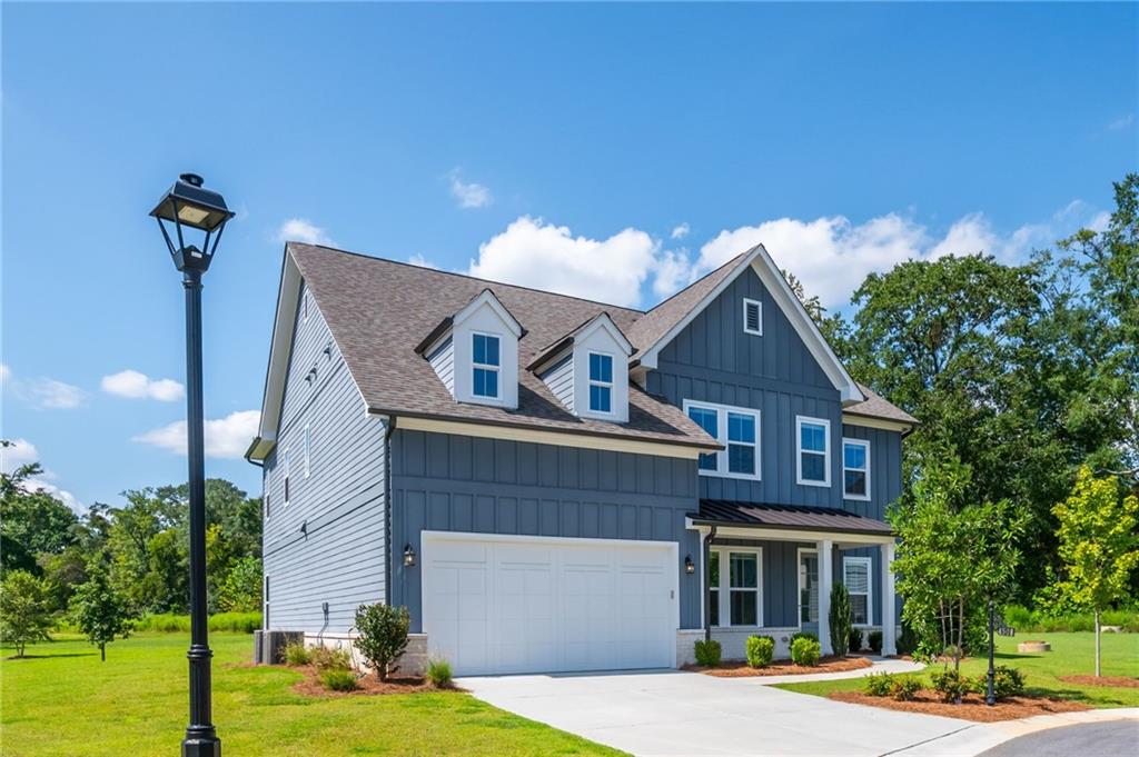 4508 Encore Park Lane, Duluth, GA, 30097 4508 Encore Park Lane