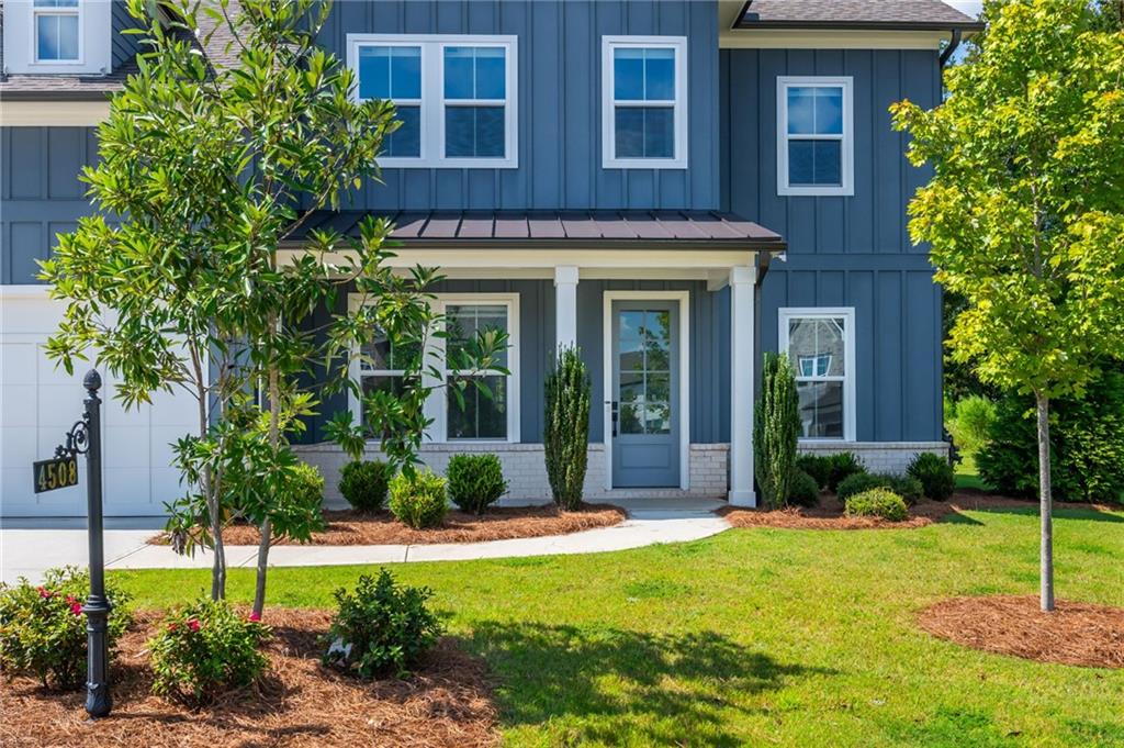 4508 Encore Park Lane, Duluth, GA, 30097 4508 Encore Park Lane