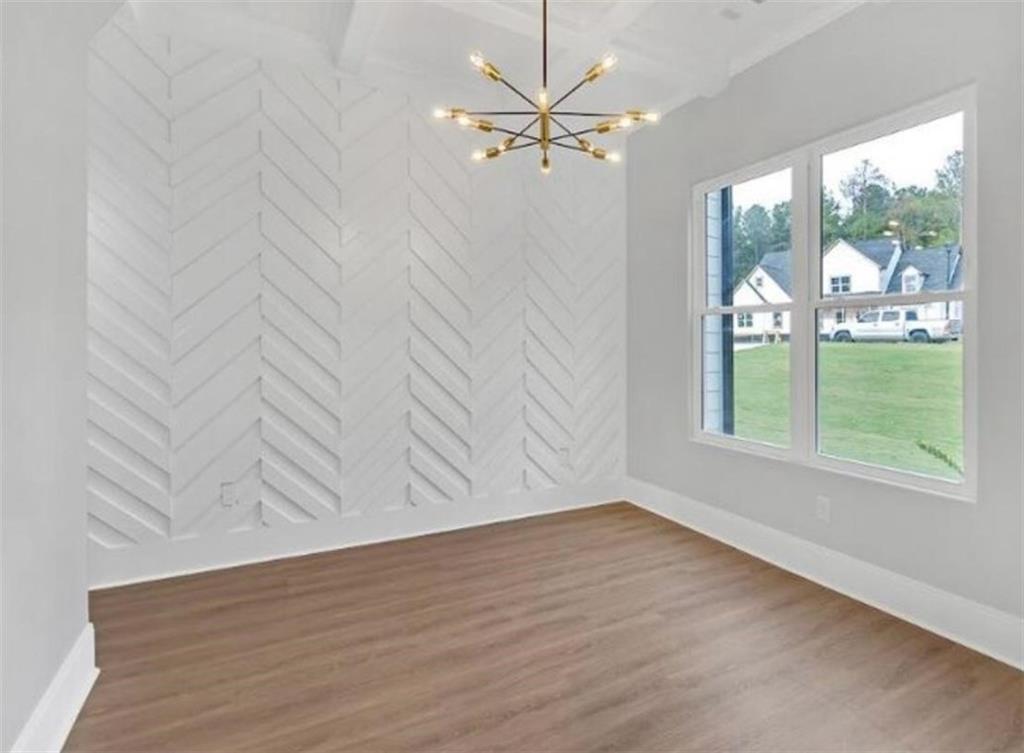 3312 Mill Forest Drive