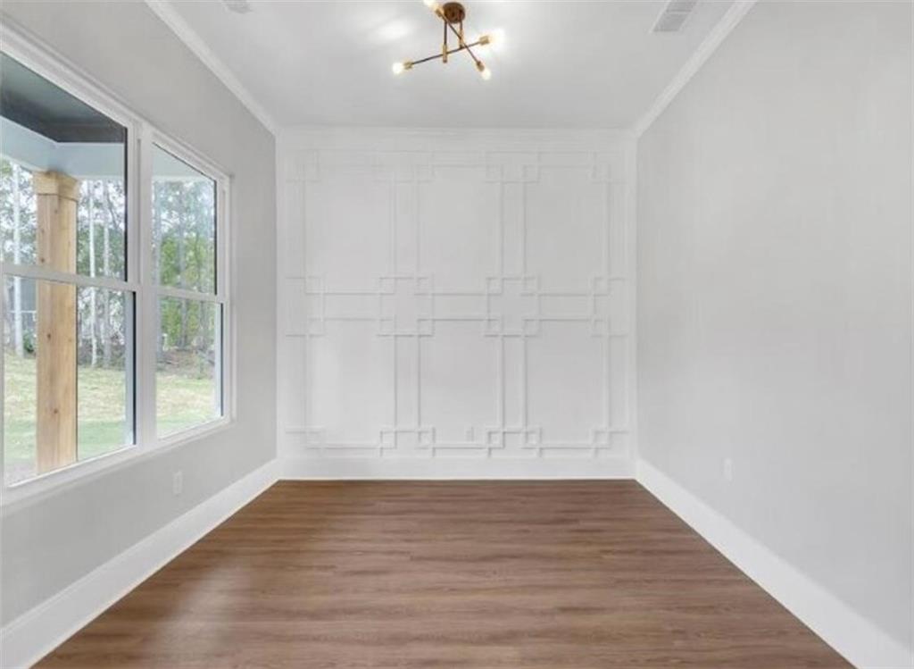 3312 Mill Forest Drive