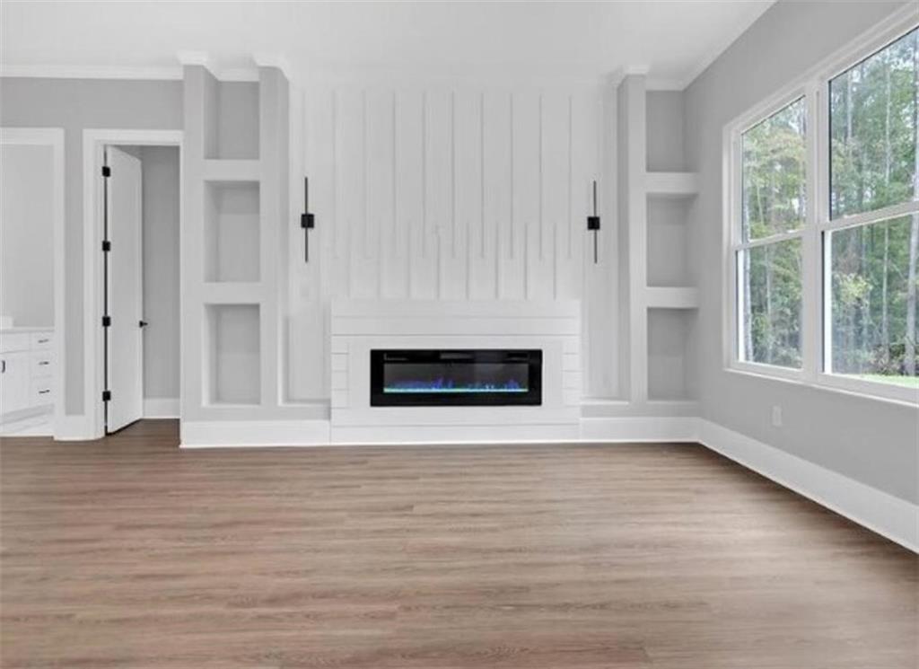 3312 Mill Forest Drive