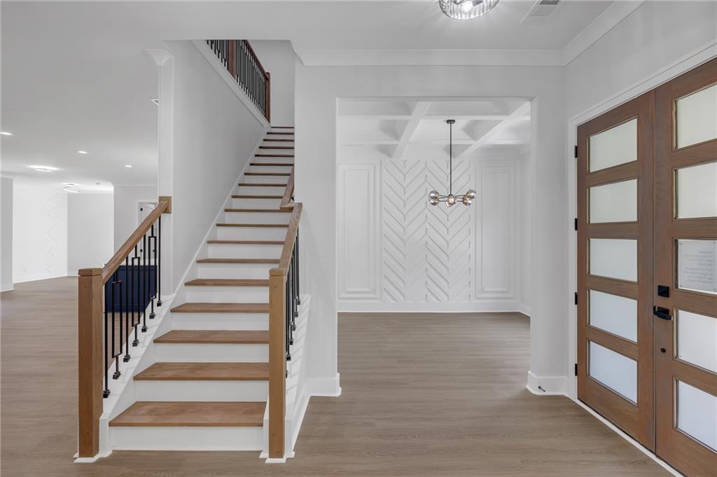 3312 Mill Forest Drive