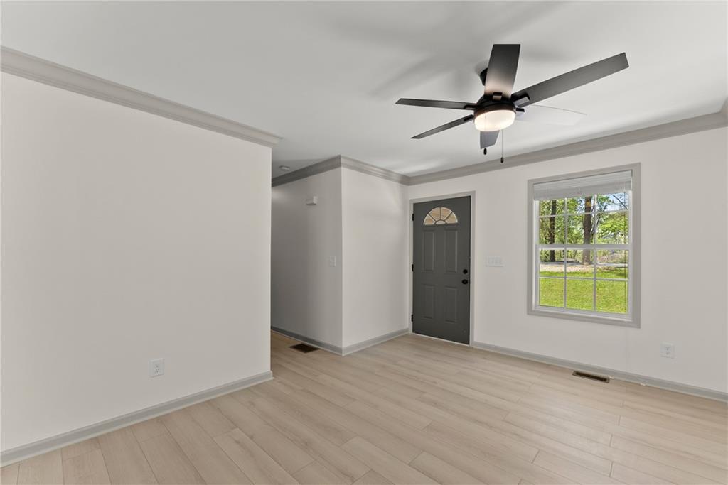 3128 Lotheridge Road, Gainesville, Georgia image 11