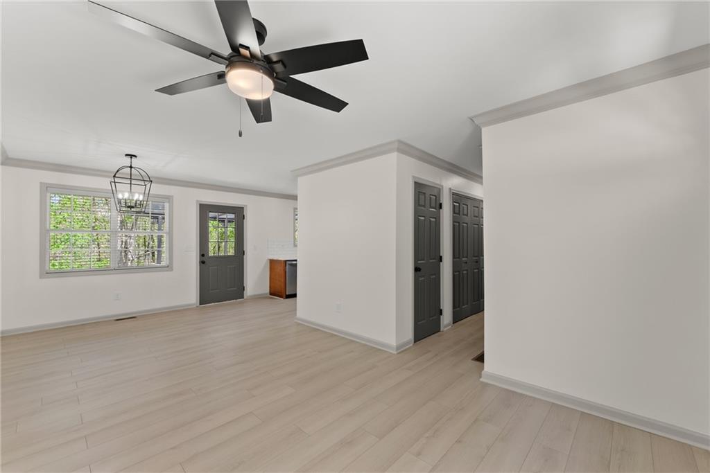 3128 Lotheridge Road, Gainesville, Georgia image 4