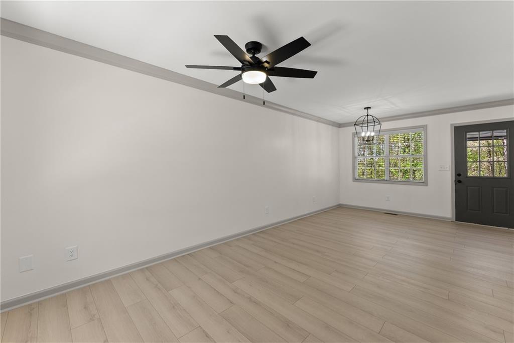 3128 Lotheridge Road, Gainesville, Georgia image 3