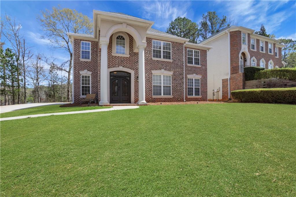 3485 Walnut Ridge, Atlanta, Georgia image 13