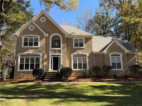 613 Preserve Place Peachtree City GA 30269
