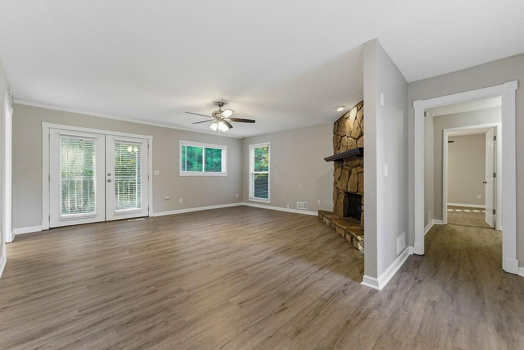 2186 Cedar Forks Drive