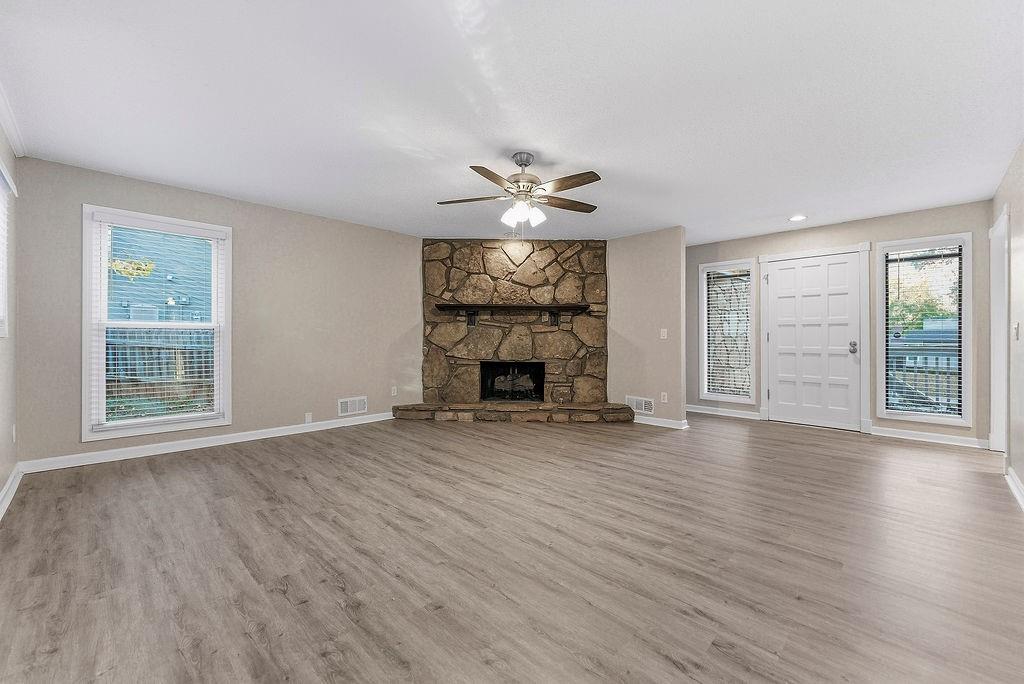 2186 Cedar Forks Drive