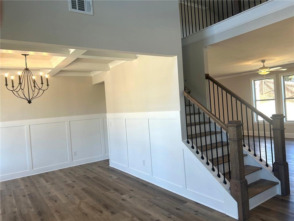 4245 Trinity Oaks Trail