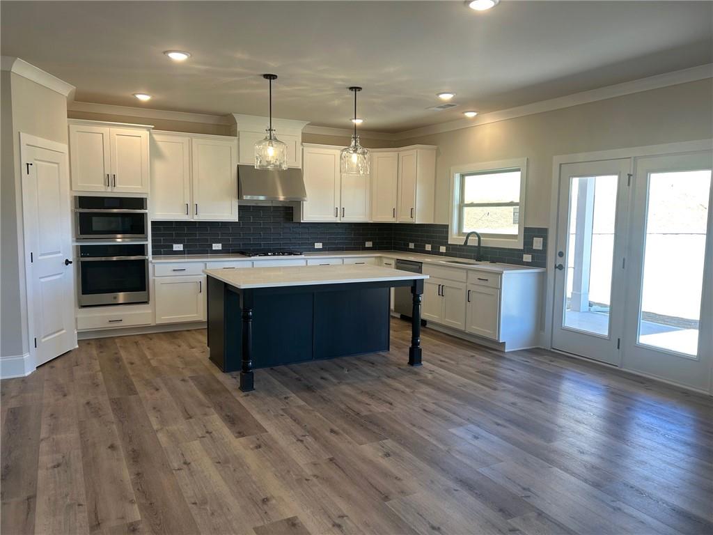 4245 Trinity Oaks Trail