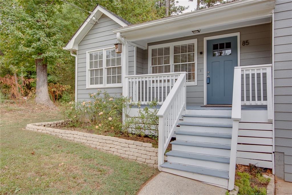 85 Hawk Drive