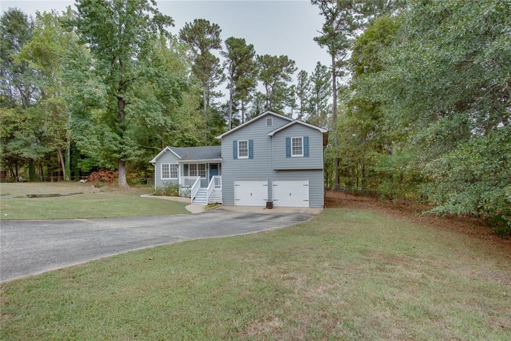 85 Hawk Drive